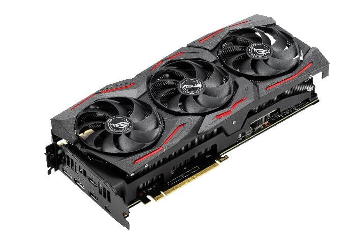 ASUS ROG Strix GeForce RTX 2080 SUPER (ROG-STRIX-RTX2080S-8G