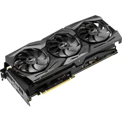ASUS ROG Strix GeForce RTX 2080 Ti Advanced