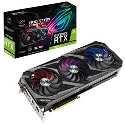 ASUS ROG Strix GeForce RTX 3060 Ti O8G