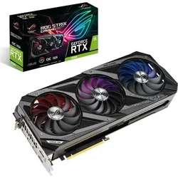 ASUS ROG Strix GeForce RTX 3090 O24G