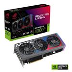 ASUS ROG Strix GeForce RTX 4060 Ti OC Edition 16GB