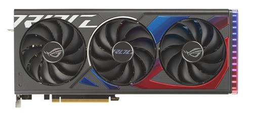 ASUS ROG Strix GeForce RTX 4060 Ti OC Edition 16GB
