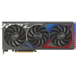 ASUS ROG Strix GeForce RTX 4060 Ti OC Edition 16GB