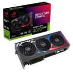 ASUS ROG Strix GeForce RTX 4070 SUPER 12GB GDDR6X OC Edition
