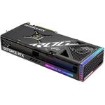 ASUS ROG Strix GeForce RTX 4070 Ti 12GB GDDR6X