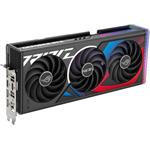 ASUS ROG Strix GeForce RTX 4070 Ti OC 12GB GDDR6X
