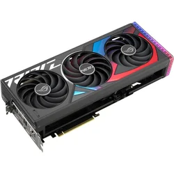 ASUS ROG Strix GeForce RTX 4070 Ti OC 12GB GDDR6X