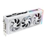 ASUS ROG Strix GeForce RTX 4080 16GB GDDR6X White Edition