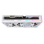 ASUS ROG Strix GeForce RTX 4080 16GB GDDR6X White Edition
