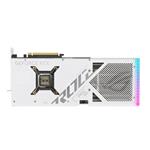 ASUS ROG Strix GeForce RTX 4080 16GB GDDR6X White Edition