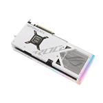 ASUS ROG Strix GeForce RTX 4080 16GB GDDR6X White Edition