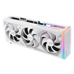 ASUS ROG Strix GeForce RTX 4080 16GB GDDR6X White OC Edition