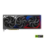 ASUS ROG Strix GeForce RTX 4090 OC Edition 24GB GDDR6X