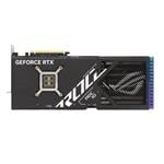 ASUS ROG Strix GeForce RTX 4090 OC Edition 24GB GDDR6X