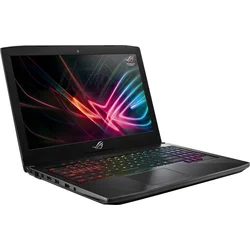 ASUS ROG STRIX GL503VM-FY079T Black Metal