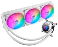 ASUS ROG Strix LC 360 RGB White Edition 90RC0072-M0UAY0 - Chladiče - chlazení