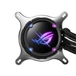 ASUS ROG Strix LC II 240