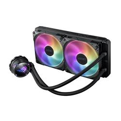 ASUS ROG Strix LC II 280 ARGB