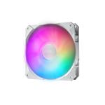 ASUS ROG Strix LC II 360 ARGB White Edition