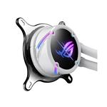ASUS ROG Strix LC II 360 ARGB White Edition
