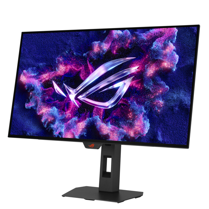 ASUS ROG Strix OLED XG27AQDMGR