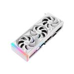 ASUS ROG-STRIX-RTX4090-O24G GAMING-White