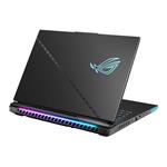 ASUS ROG Strix SCAR 16 G634JZ-NEBULA042W Off Black kovový