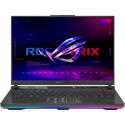 ASUS ROG Strix SCAR 16 G634JZ-NEBULA042W Off Black Metallic