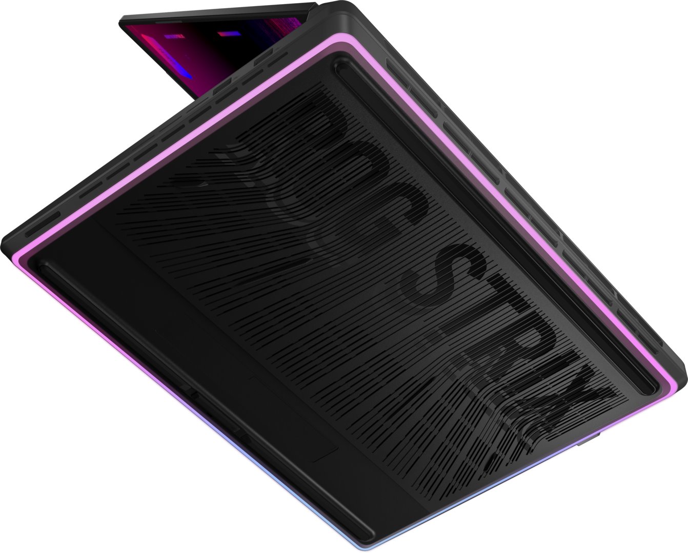 ASUS ROG Strix SCAR 16 G635LR-NEBULA015X Off Black