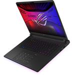 ASUS ROG Strix SCAR 16 G635LR-NEBULA015X Off Black