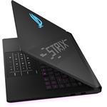ASUS ROG Strix SCAR 16 G635LR-NEBULA015X Off Black