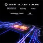 ASUS ROG Strix SCAR 16 G635LW-NEBULA025X Off Black