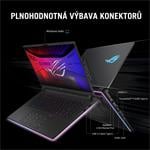ASUS ROG Strix SCAR 16 G635LW-NEBULA025X Off Black