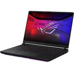 ASUS ROG Strix SCAR 16 G635LW-NEBULA031X Off Black