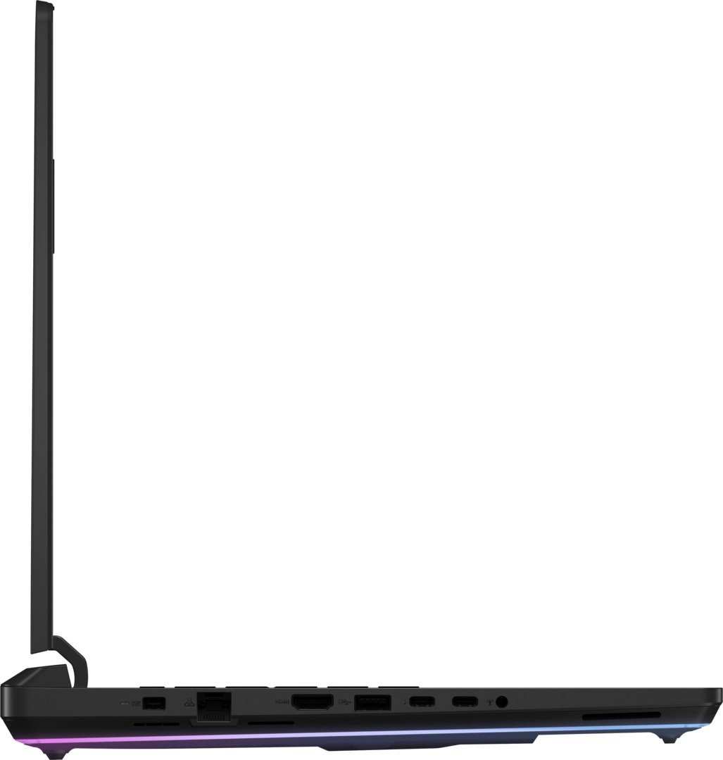 ASUS ROG Strix SCAR 16 G635LX-NEBULA022X Off Black
