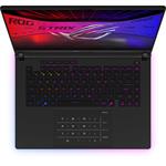 ASUS ROG Strix SCAR 16 G635LX-NEBULA022X Off Black