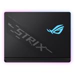 ASUS ROG Strix SCAR 16 G635LX-NEBULA022X Off Black