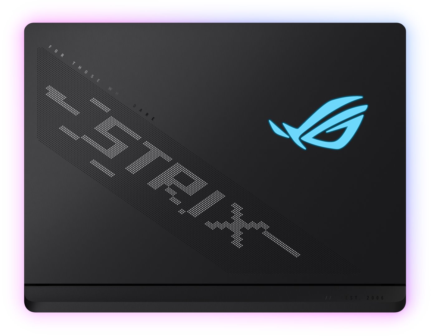 ASUS ROG Strix SCAR 16 G635LX-NEBULA030X Off Black