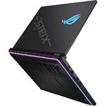 ASUS ROG Strix SCAR 16 G635LX-NEBULA030X Off Black