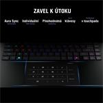 ASUS ROG Strix SCAR 16 G635LX-NEBULA030X Off Black