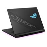 ASUS ROG Strix SCAR 16 G635LX-NEBULA030X Off Black