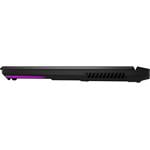 ASUS ROG Strix SCAR 17 G733PYV-LL045W Off Black kovový