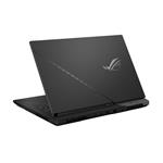 ASUS ROG Strix SCAR 17 X3D G733PZV-LL069W Off Black kovový