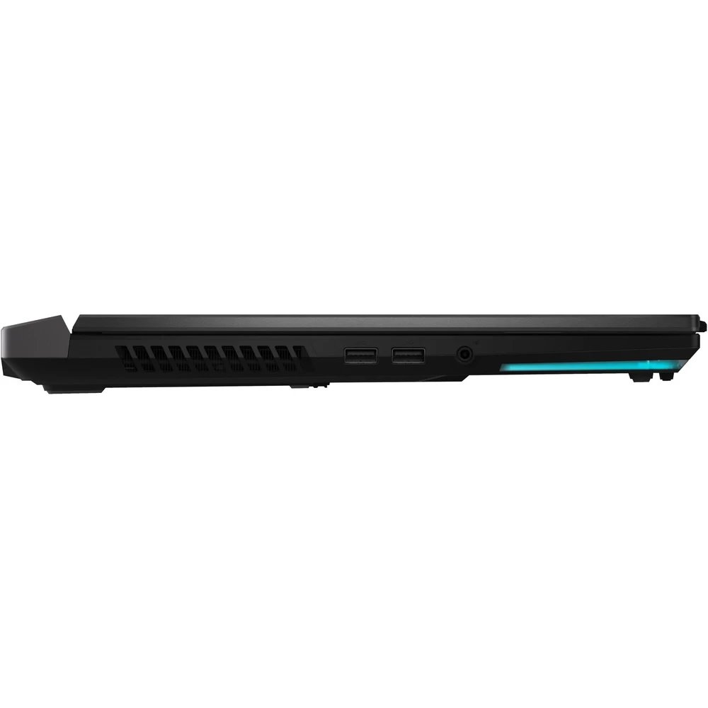 ASUS ROG Strix SCAR 17 X3D G733PZV-LL069W Off Black Metallic
