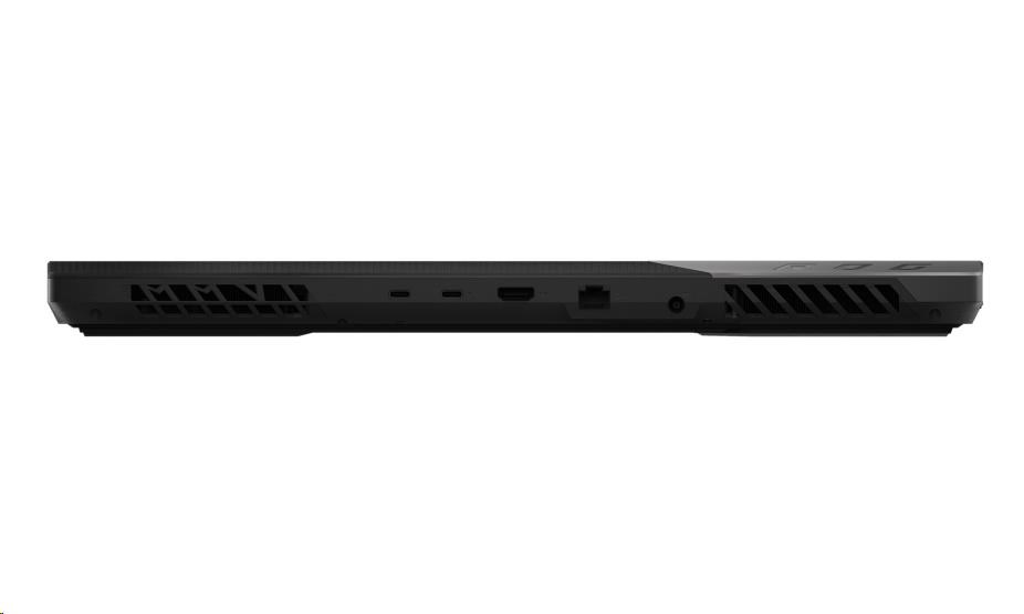 ASUS ROG Strix SCAR 17 X3D G733PZV-LL069W Off Black Metallic