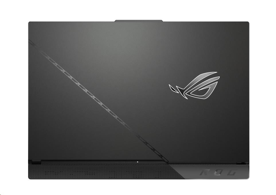 ASUS ROG Strix SCAR 17 X3D G733PZV-LL069W Off Black Metallic