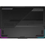 ASUS ROG Strix SCAR 17 X3D G733PZV-LL069W Off Black Metallic