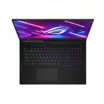 ASUS ROG Strix SCAR 17 X3D G733PZV-LL069W Off Black Metallic