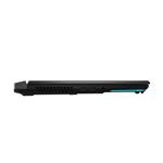 ASUS ROG Strix SCAR 17 X3D G733PZV-LL069W Off Black Metallic