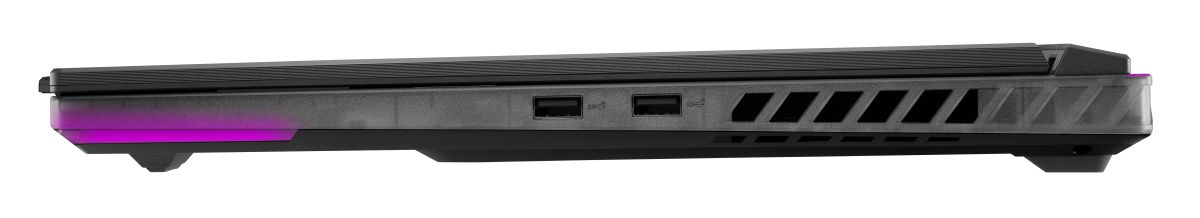 ASUS ROG Strix Scar 18 G834JZ-NEBULA020W Black